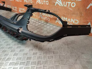 958505521509B9, 7P5807521B Юбка бампера Porsche Cayenne 957 Арт AR238643, вид 3