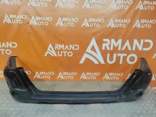 85022JU14H, 4 бампер ниссан x trail (икс трейл) т31 Nissan X-Trail T31 Арт AR297744, вид 1