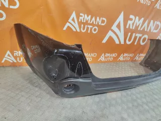 85022JU14H, 4 бампер ниссан x trail (икс трейл) т31 Nissan X-Trail T31 Арт AR297744, вид 2