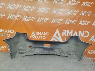 6410F481, 6410D906ZZ, 4 бампер митсубиши, митсубиси асх га0 ( Mitsubishi ASX Арт AR297745, вид 6
