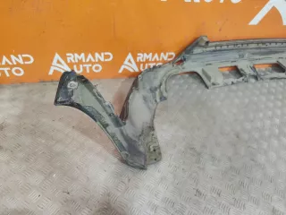 86612C5500, 4 Юбка бампера Kia Sorento 3 restailing Арт AR297768, вид 8