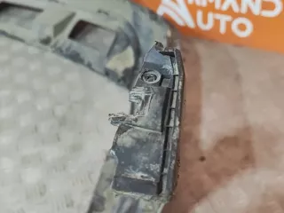 86612C5500, 4 Юбка бампера Kia Sorento 3 restailing Арт AR297768, вид 10