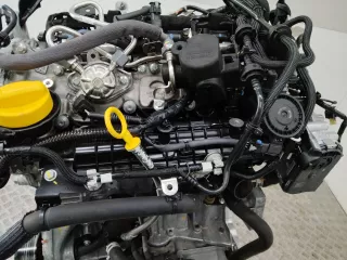 140035548R впускной коллектор левый Renault Kadjar Арт 4A104552, вид 2