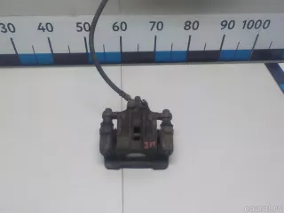 582302Y300 Hyundai-Kia Суппорт тормозной задний правый Hyundai Tucson 2 Арт E52520532, вид 4