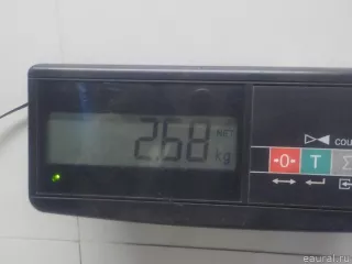 582302Y300 Hyundai-Kia Суппорт тормозной задний правый Hyundai Tucson 2 Арт E52520532, вид 9