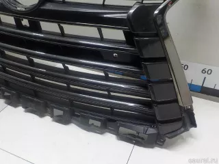 5310160G10 Toyota Решетка радиатора Lexus LX 3 restailing 2 Арт E52525965, вид 12