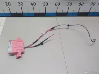8688060010 Toyota Антенна Lexus LX 3 restailing 2 Арт E52527053