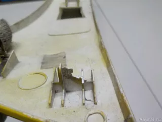 735425397 Fiat Планка под фару левая Citroen Jumper 3 Арт E52530314, вид 7