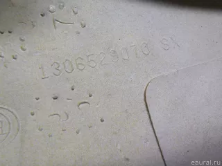 735425397 Fiat Планка под фару левая Citroen Jumper 3 Арт E52530314, вид 8