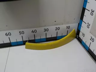 735425397 Fiat Планка под фару левая Citroen Jumper 3 Арт E52530314, вид 10