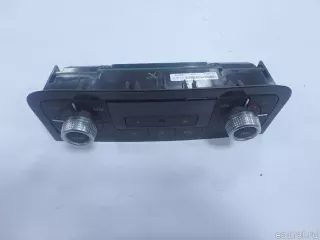7P6907040CR VAG Блок управления климатической установкой Volkswagen Touareg 2 Арт E95745816, вид 2