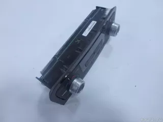 7P6907040CR VAG Блок управления климатической установкой Volkswagen Touareg 2 Арт E95745816, вид 3
