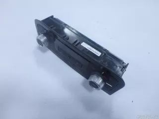 7P6907040CR VAG Блок управления климатической установкой Volkswagen Touareg 2 Арт E95745816, вид 4