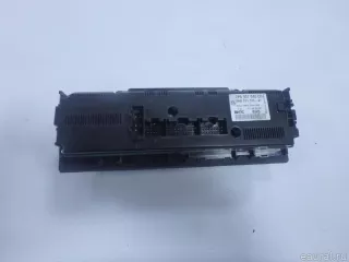 7P6907040CR VAG Блок управления климатической установкой Volkswagen Touareg 2 Арт E95745816, вид 5