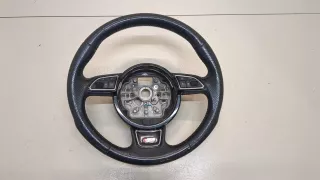 8X0419091L Руль Audi A6 C7 (S6,RS6) Арт 20220858, вид 1