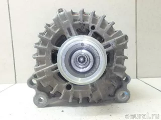 059903025C VAG Генератор Volkswagen Touareg 2 Арт E95751222, вид 1