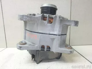 059903025C VAG Генератор Volkswagen Touareg 2 Арт E95751222, вид 14