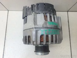 059903025C VAG Генератор Volkswagen Touareg 2 Арт E95751222, вид 2