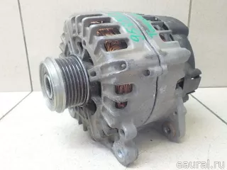 059903025C VAG Генератор Volkswagen Touareg 2 Арт E95751222, вид 3