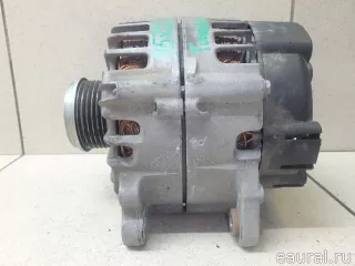 059903025C VAG Генератор Volkswagen Touareg 2 Арт E95751222, вид 4