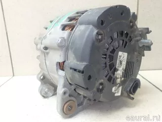 059903025C VAG Генератор Volkswagen Touareg 2 Арт E95751222, вид 5
