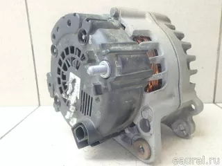 059903025C VAG Генератор Volkswagen Touareg 2 Арт E95751222, вид 7