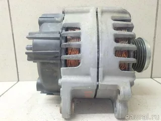 059903025C VAG Генератор Volkswagen Touareg 2 Арт E95751222, вид 8