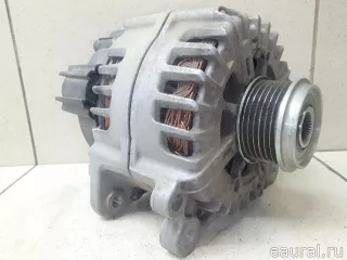 059903025C VAG Генератор Volkswagen Touareg 2 Арт E95751222, вид 9