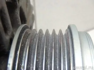 059903025C VAG Генератор Volkswagen Touareg 2 Арт E95751222, вид 10
