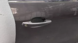 9806088080 Стеклоподъемник правый передний Peugeot 2008 Арт 11311882, вид 4