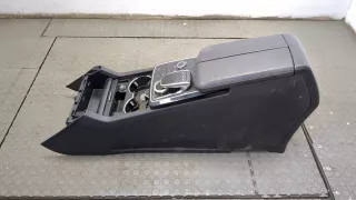  Консоль салона (кулисная часть) Mercedes ML/GLE w166 Арт 20219725, вид 1