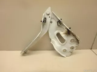 7P6823302 VAG Петля капота правая Volkswagen Touareg 2 Арт E95753219, вид 3