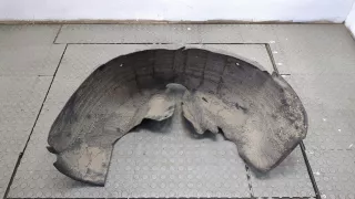 8T0810171C Защита арок задняя левая (подкрылок) Audi A5 (S5,RS5) 1 Арт 20219211