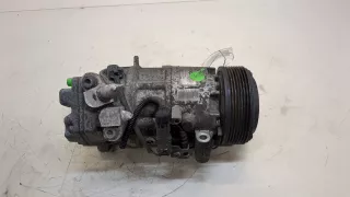 64529182794 Компрессор кондиционера BMW 1 E81/E82/E87/E88 Арт 20216787, вид 1