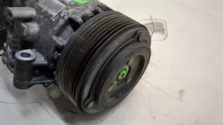 64529182794 Компрессор кондиционера BMW 1 E81/E82/E87/E88 Арт 20216787, вид 3
