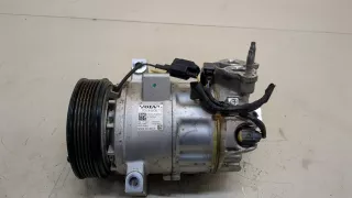 P31449067 Компрессор кондиционера Volvo XC40 Арт 20216897, вид 1