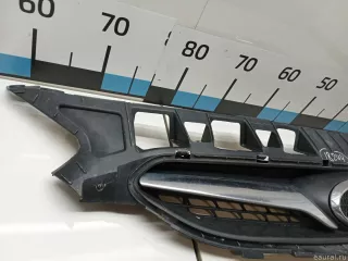 863511R000 Hyundai-Kia Решетка радиатора Hyundai Solaris 1 Арт E90447589, вид 4