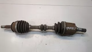 391014BD0A Полуось передняя левая (приводной вал, шрус) Nissan X-Trail T32 Арт 9509604, вид 1