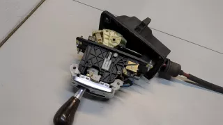 8E2713111R Кулиса Audi A4 B8 Арт 20167004, вид 5