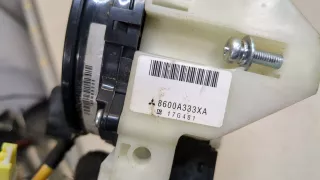 8600A333 Переключатель подрулевой (стрекоза) Mitsubishi Colt 6 restailing Арт 9378243, вид 4