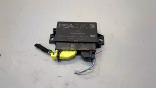 9850416180 Блок управления парктрониками Peugeot 308 3 Арт 20219867, вид 1