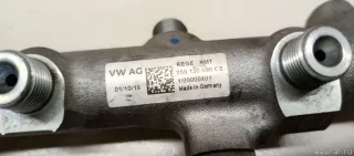 059130090CS VAG Топливная рампа  Audi A8 D5 (S8) Арт E23714691, вид 7