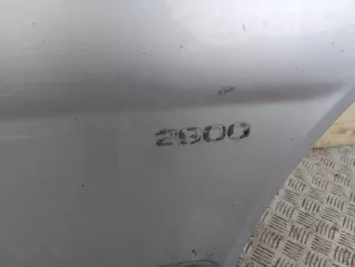 91159906 GM Дверь передняя правая Opel Vivaro A Арт E23722076, вид 5