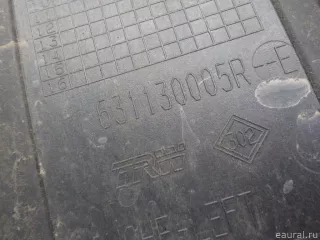 631130005R Renault Заглушка Renault Megane 3 Арт E41210889, вид 3