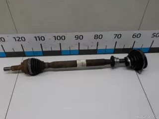 391019117R Renault Полуось передняя левая Renault Sandero 1 Арт E41214668, вид 1