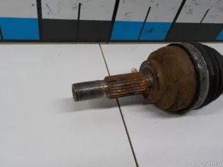 391019117R Renault Полуось передняя левая Renault Sandero 1 Арт E41214668, вид 2