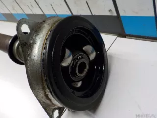 391019117R Renault Полуось передняя левая Renault Sandero 1 Арт E41214668, вид 3