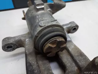 440119651R Renault Суппорт тормозной задний левый Renault Megane 4 Арт E60692543, вид 5