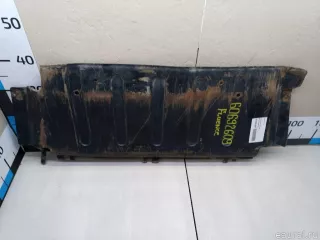 758900019R Renault Защита картера Renault Fluence  Арт E60692609, вид 2