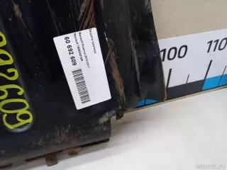 758900019R Renault Защита картера Renault Fluence  Арт E60692609, вид 4